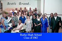 Burke Class of 67
