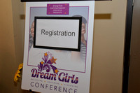 Dream Girls Conference 2014