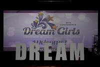 Dream Girls Conference 2016
