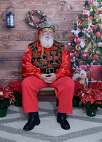 Santa at the Boulevard-2023