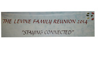 Levine Reunion